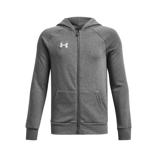 UA Rival Fleece FZ Hoodie