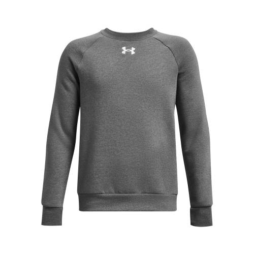 UA Rival Fleece Crew