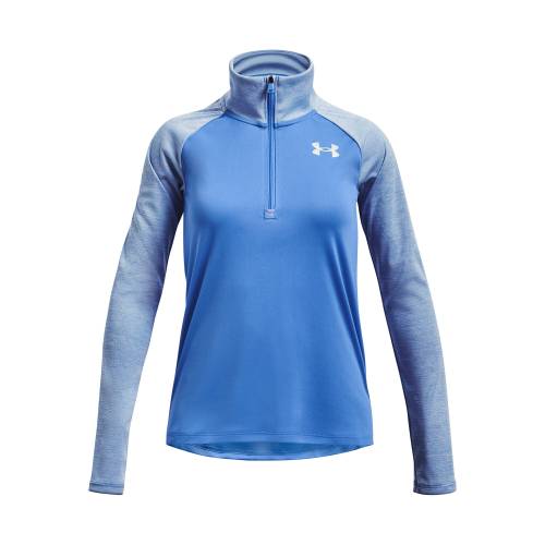 UA Tech Graphic 1/2 Zip