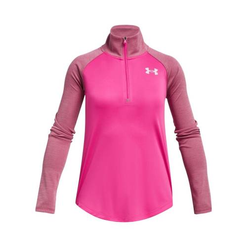 UA Tech Graphic 1/2 Zip