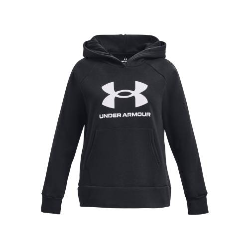 UA Rival Fleece BL HoodieÂ