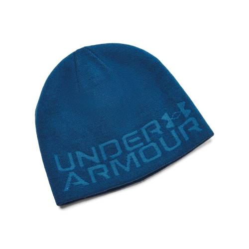 Dětský kulich Under Armour Reversible Halftime Beanie