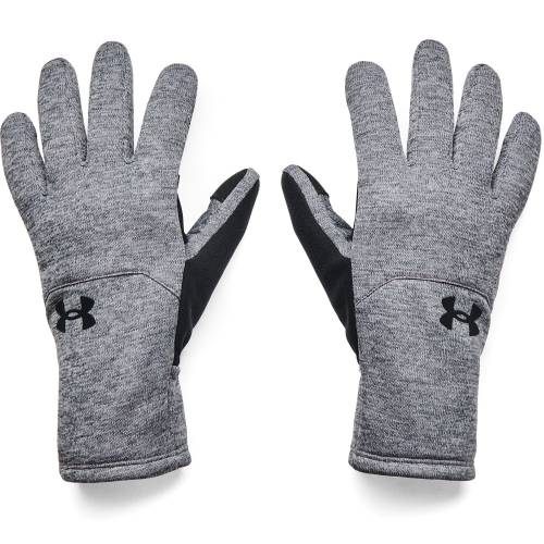 Pánské zimní rukavice Under Armour Men's UA Storm Fleece Gloves