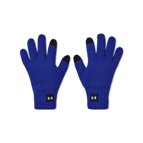 Pánské rukavice Under Armour Halftime Wool Glove