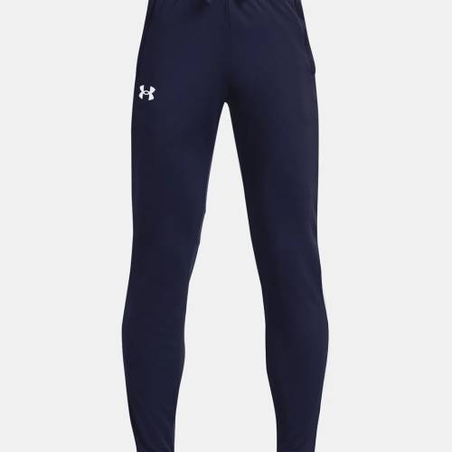 Sportovní kalhoty Under Armour UA Pennant 2.0 Pants - tmavě modré