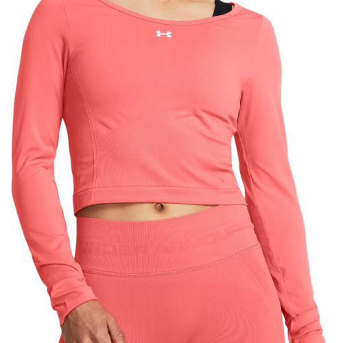 Dámské tričko Under Armour Train Seamless LS