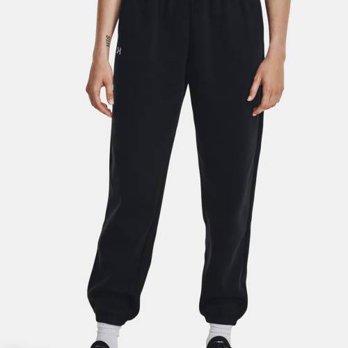 Dámské tepláky Under Armour Rival Fleece OS Jogger