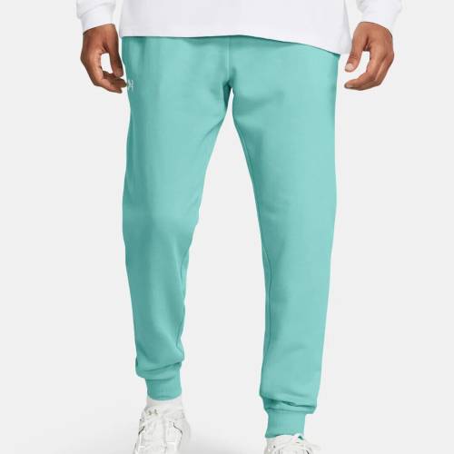 Pánské tepláky Under Armour Rival Fleece Joggers