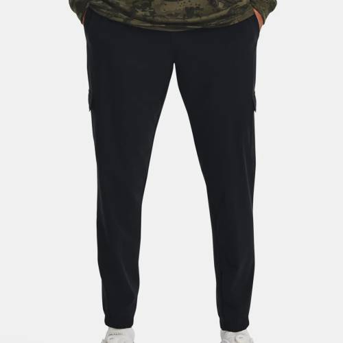 Pánské sportovní kalhoty Under Armour Stretch Woven Cargo Pants