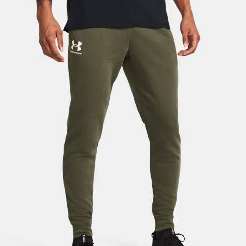 Pánské tepláky Under Armour Rival Terry Jogger