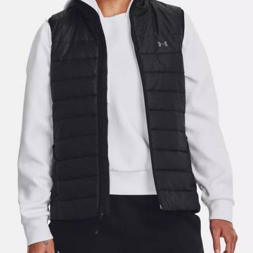 Dámská vesta Under Armour Strm Ins Vest