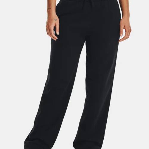 Dámské tepláky Under Armour Rival Flc Straight Pant