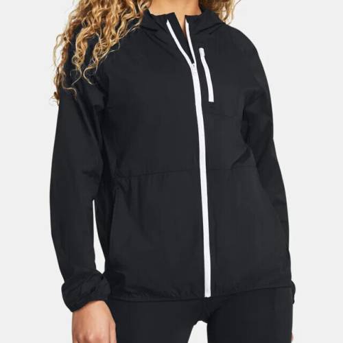 Dámská sportovní bunda Under Armour Phantom Windbreaker