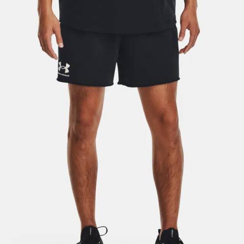 Pánské kraťasy Under Armour Rival Terry 6in Short