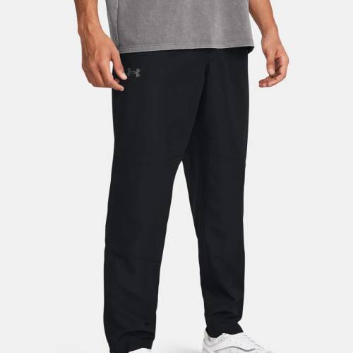 Pánské sportovní kalhoty Under Armour Legacy Windbreaker Pant