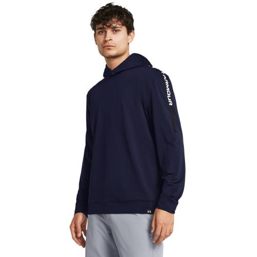 Pánská mikina s kapucí Under Armour Playoff Hoodie