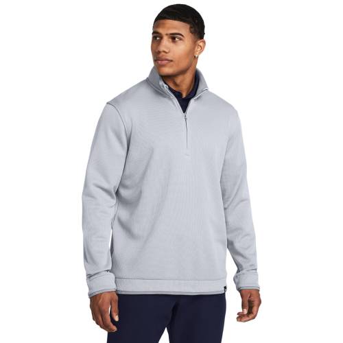 Pánská mikina Under Armour Storm SweaterFleece QZ LB