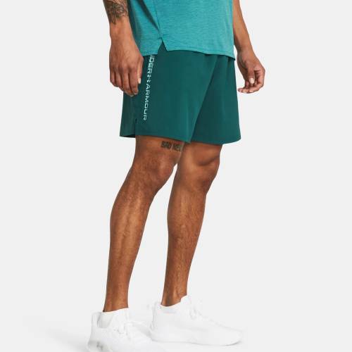 Pánské kraťasy Under Armour Woven Wdmk Shorts