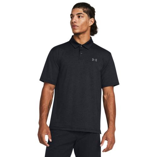 Pánské polo triko Under Armour T2G Printed Polo