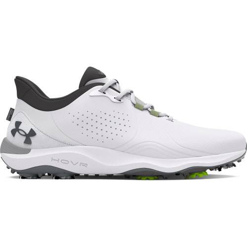 Profesionální golfové boty Under Armour Drive Pro Wide