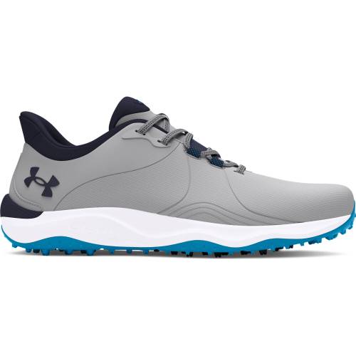 Pánská bezspiková golfová obuv Under Armour Drive Pro SL Wide