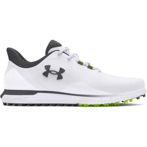 Pánská bezspiková golfová obuv Under Armour Drive Fade SL