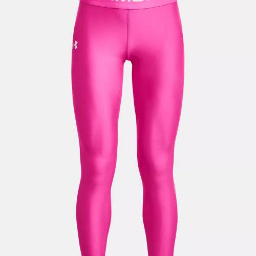 Dívčí legíny Under Armour Armour Legging