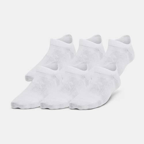 Dětské ponožky Under Armour Yth Essential No Show 6pk