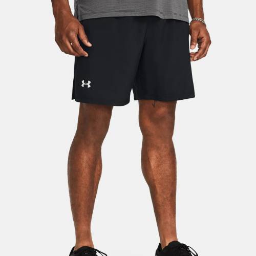 Pánské kraťasy Under Armour LAUNCH 7'' SHORTS