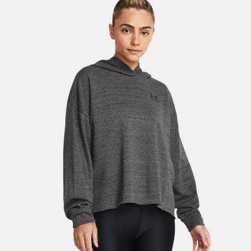 Dámská mikina Under Armour Rival Terry OS Hoodie