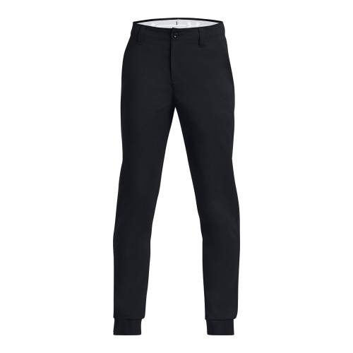 Chlapecké golfové kalhoty Under Armour Boys Golf Jogger