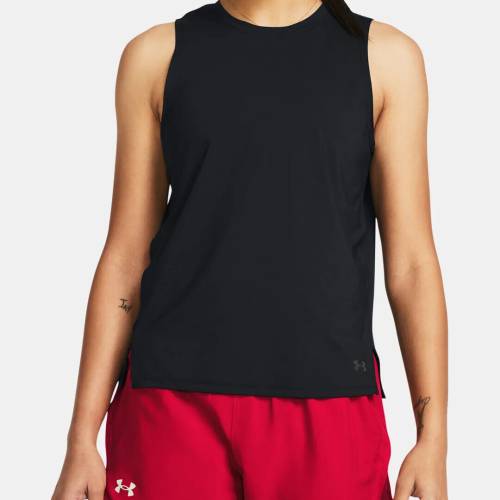 Dámské tílko Under Armour Launch Elite Tank