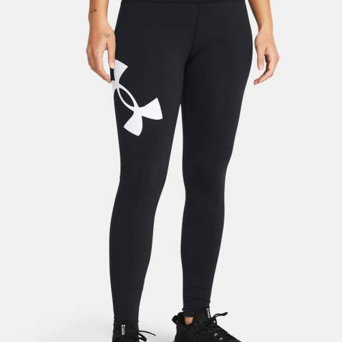 Dámské legíny Under Armour Campus Legging