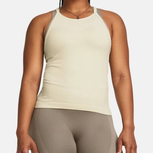 Dámské tílko Under Armour Vanish Elite Seamless Tank