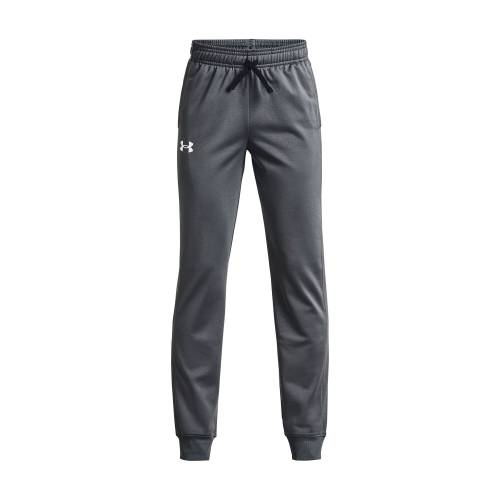 Dětské tepláky Under Armour BRAWLER 2.0 TAPERED PANTS