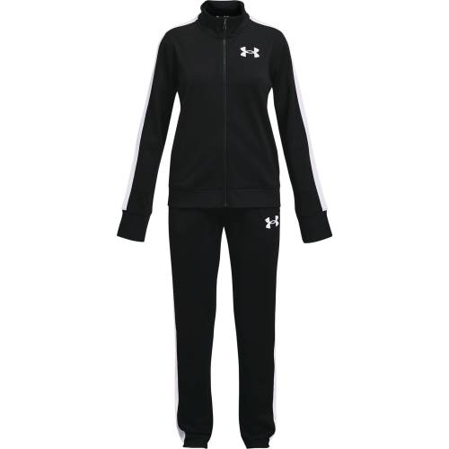 Dívčí souprava Under Armour EM Knit Track Suit