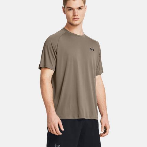 UA Tech 2.0 SS Tee