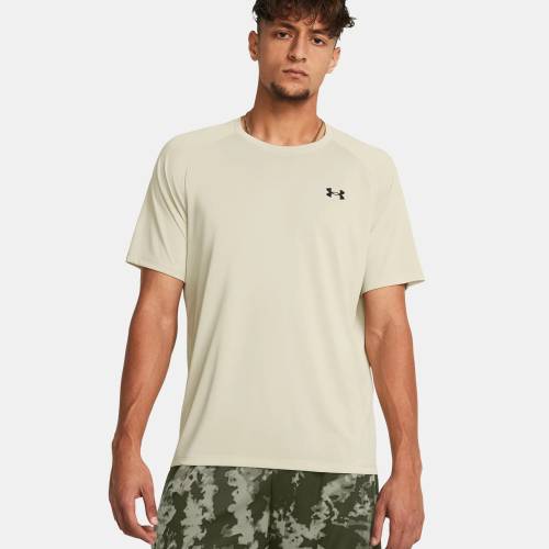 UA Tech 2.0 SS Tee