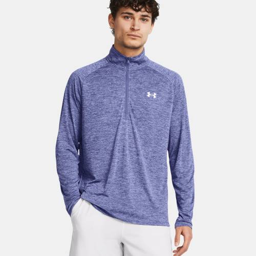 UA Tech 2.0 1/2 Zip