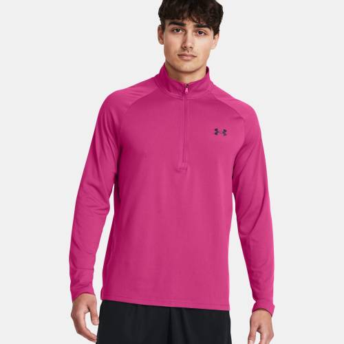 UA Tech 2.0 1/2 Zip