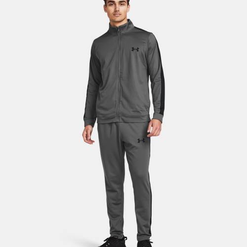 UA Knit Track Suit