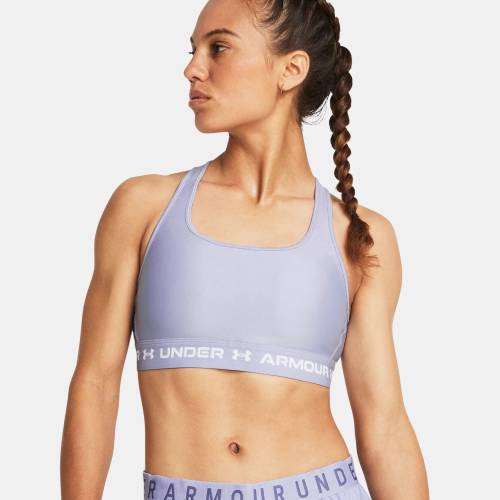 Crossback Mid Bra