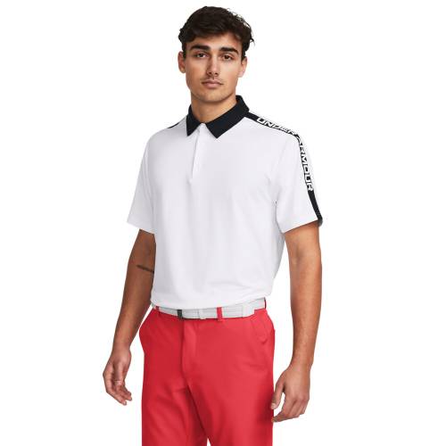 Pánské tričko Under Armour Playoff 3.0 Striker Polo