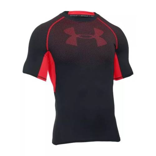 Under Armour HeatGear Graphic, XXL