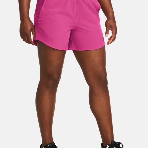 Dámské kraťasy Under Armour Flex Woven Short 5in