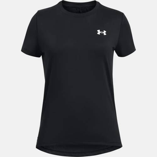 Dívčí tričko Under Armour Knockout Tee