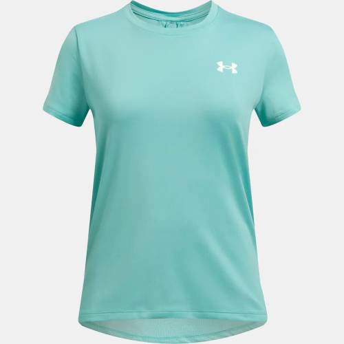 Dívčí tričko Under Armour Knockout Tee