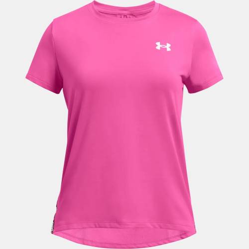 Dívčí tričko Under Armour Knockout Tee