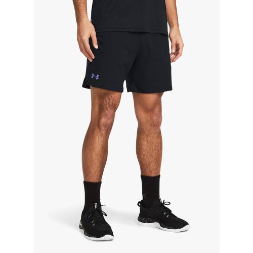 UA Vanish Woven 6in Shorts