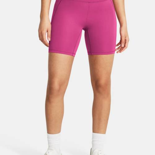 Dámské kraťasy Under Armour Meridian Bike Short 7in